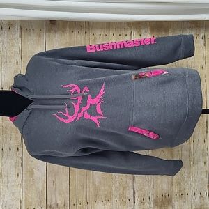 Bushmaster Hoodie